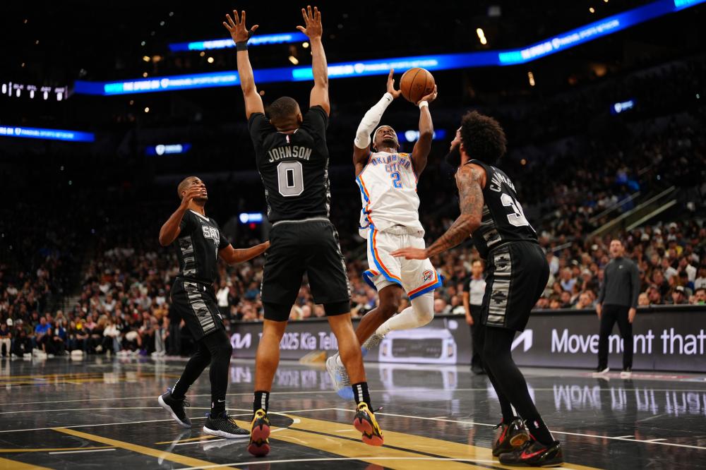 他的自信心 他的自信心